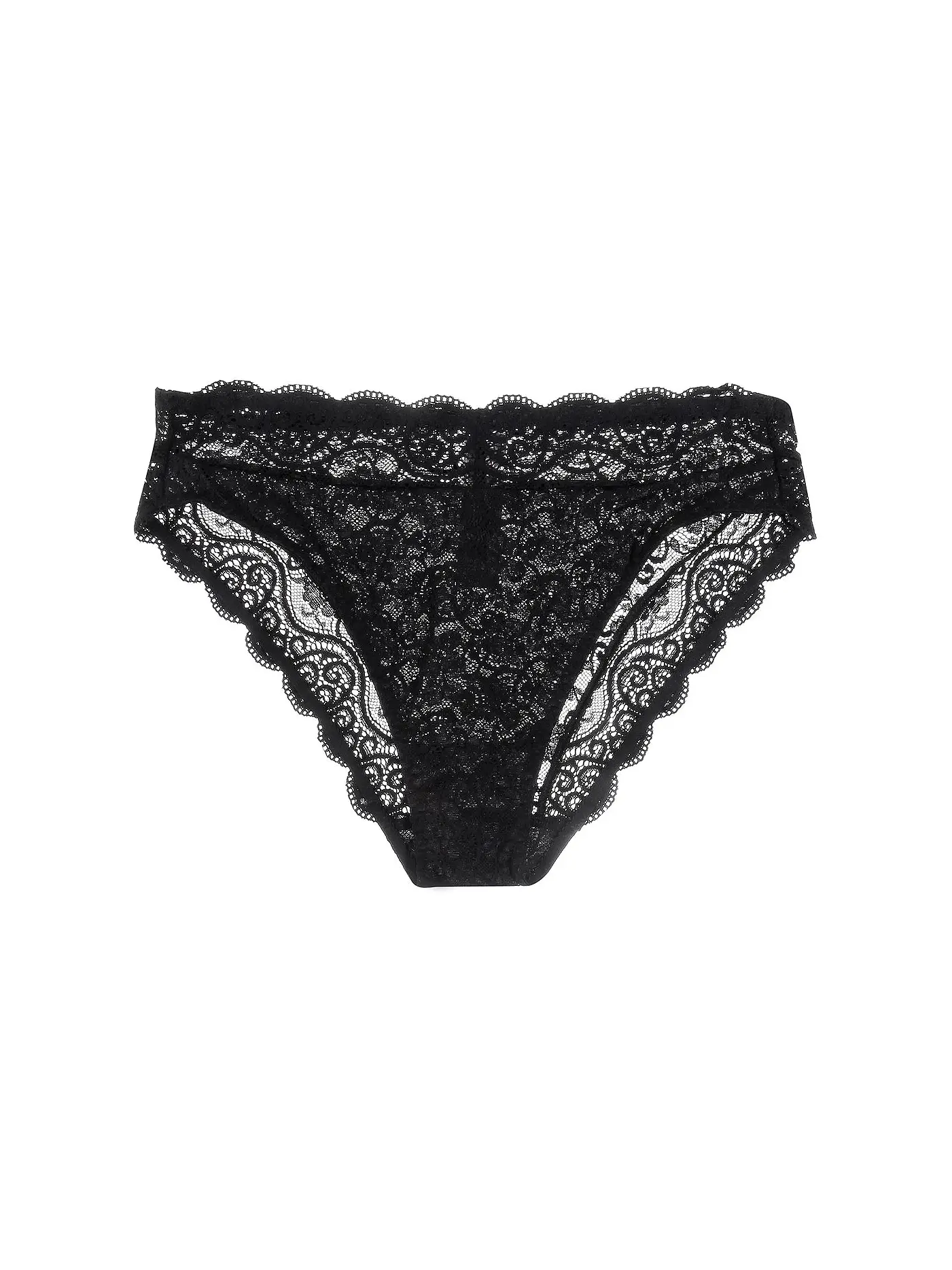 TRIUMPH | Slip AMOURETTE 300 | schwarz